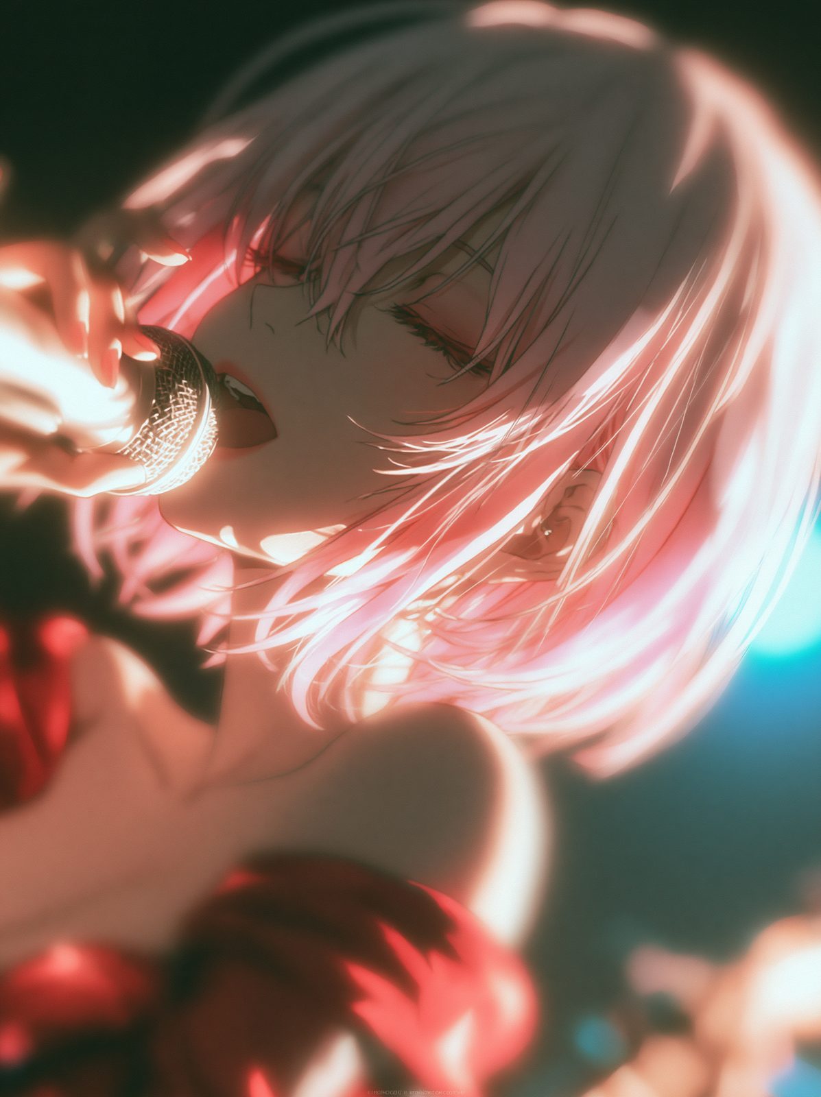 楪祈
